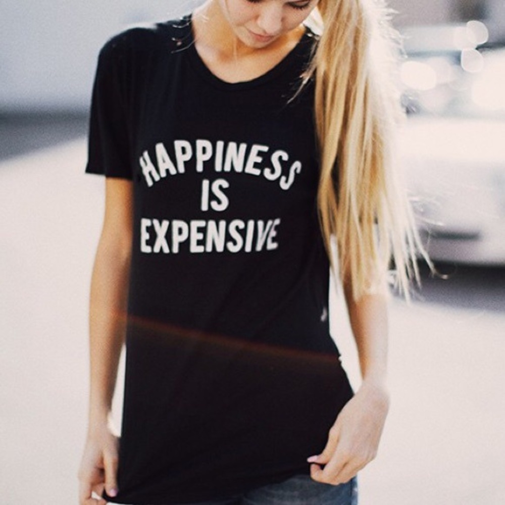 Brandy Melville T-Shirt